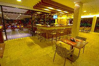 Restaurant
 di Hotel Praia Centro