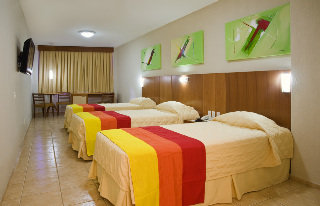 Room
 di Hotel Praia Centro