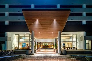 Westdrift Manhattan Beach, Autograph Collection