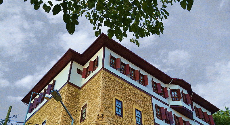 General view
 di Leyla Hanim Konagi