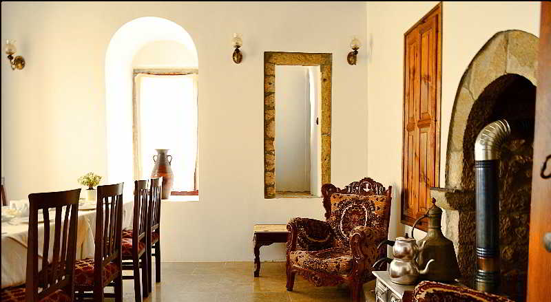 Restaurant
 di Leyla Hanim Konagi