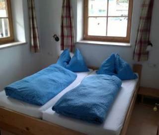 Room
 di Scheffauer Hof