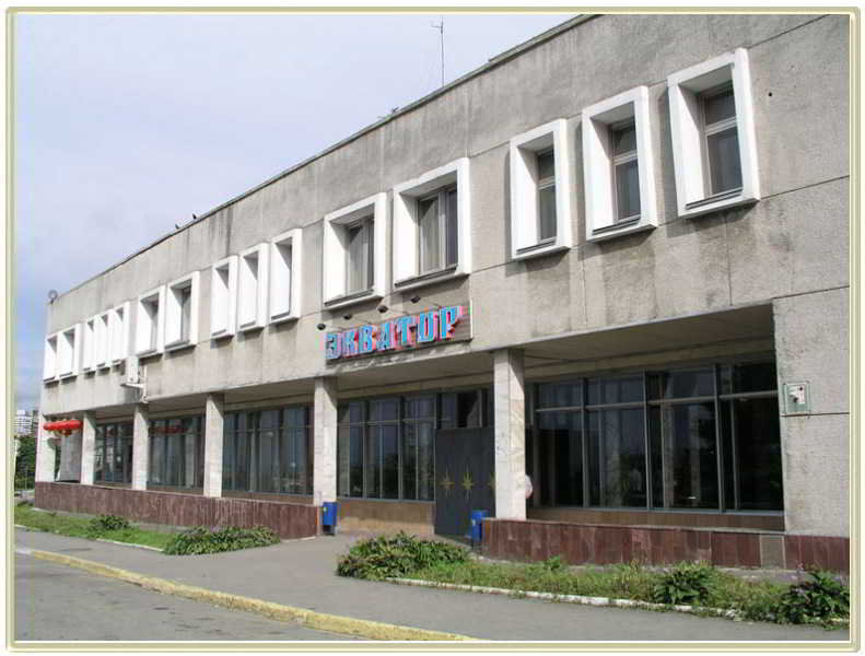 General view
 di Equator