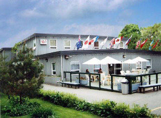 General view
 di Vlad Motor Inn