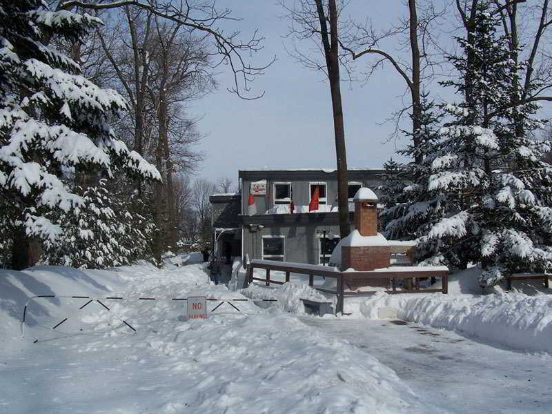 General view
 di Vlad Motor Inn