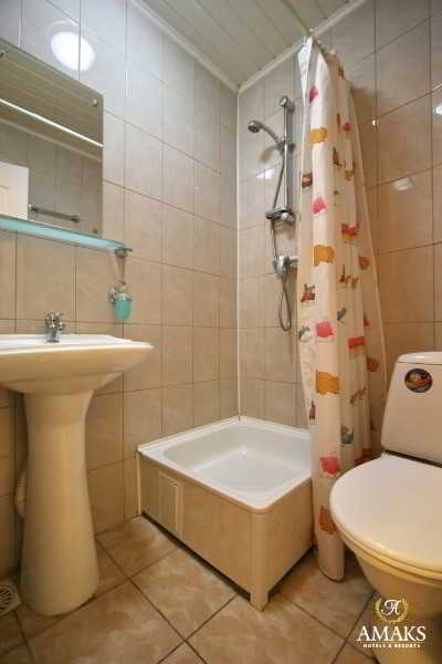 Room
 di Rossiya Velikiy Novgorod