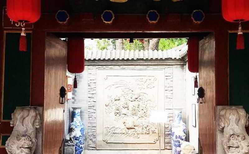 General view
 di Old Beijing Square