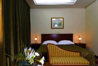 General view
 di President Split Hotel