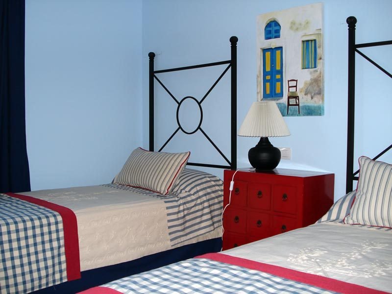 Room
 di Villas Yaiza