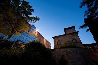 Hotel Perusia & La Villa