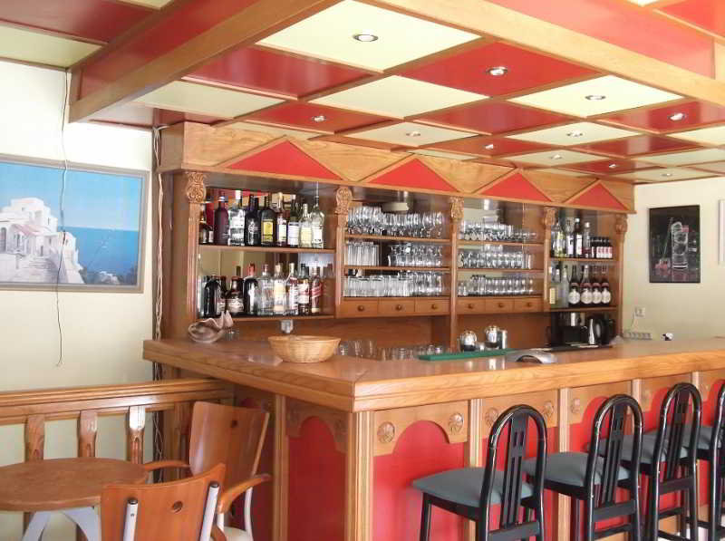 Bar
 di Kalypso Studios