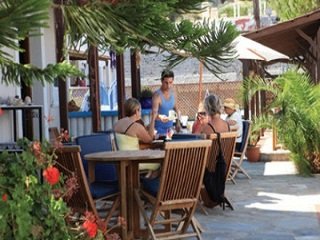 Terrace
 di Kalypso Studios