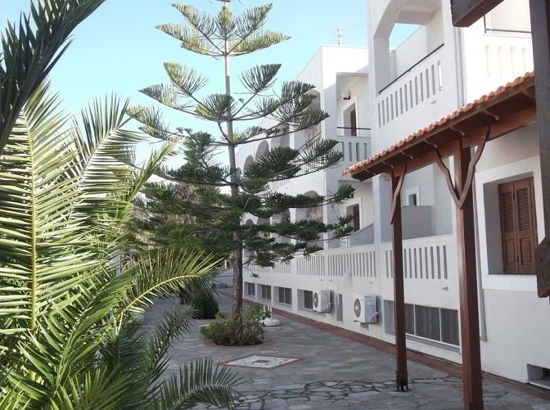 Terrace
 di Kalypso Studios