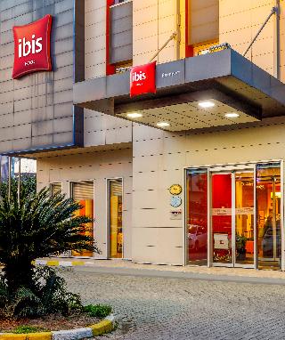 ibis Istanbul Esenyurt