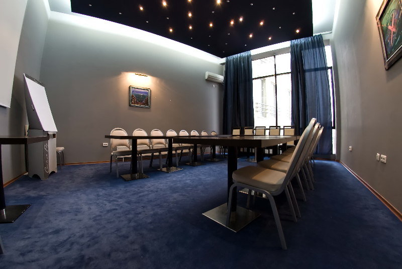 Conferences
 di Seven Hotel