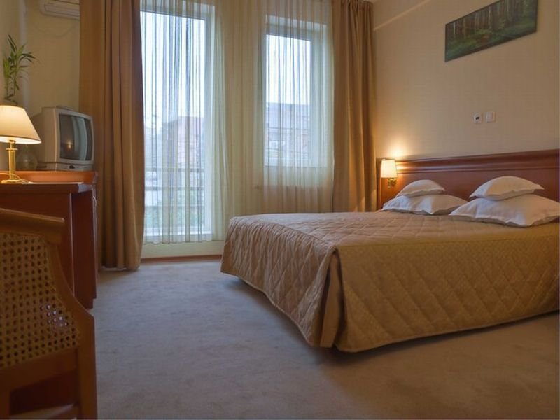 Room
 di Seven Hotel