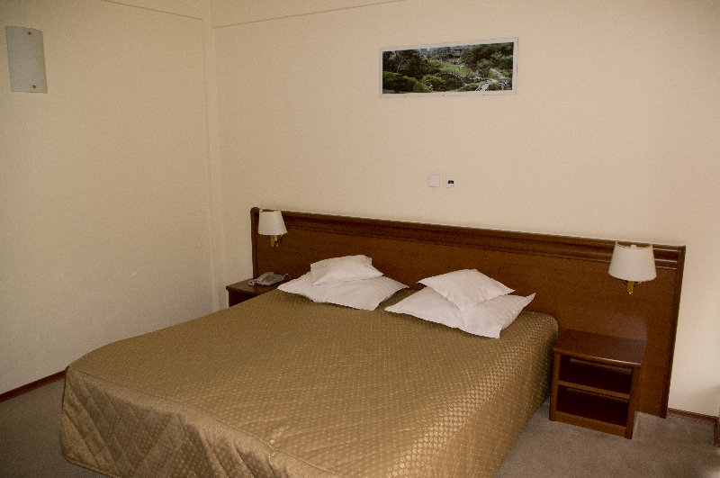 Room
 di Seven Hotel