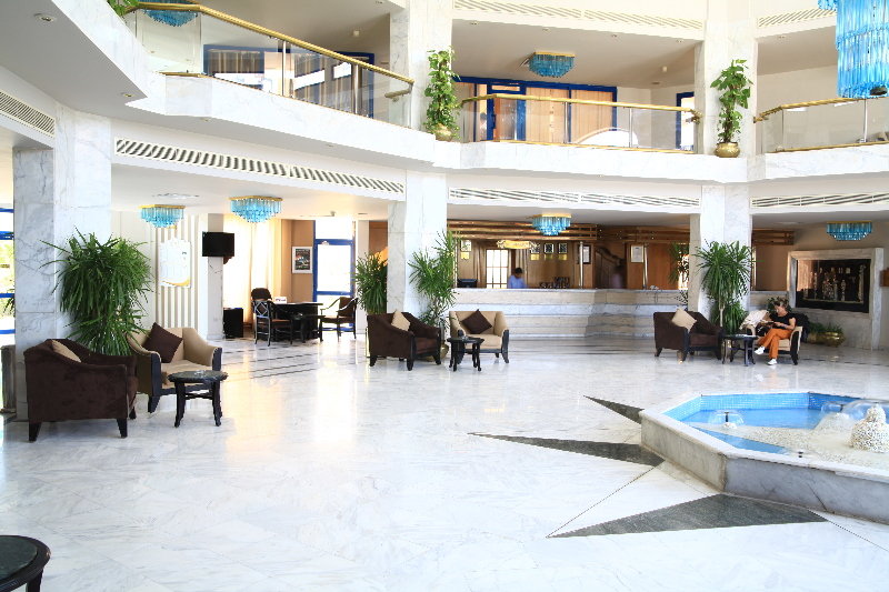 General view
 di Dessole Cataract Sharm Resort