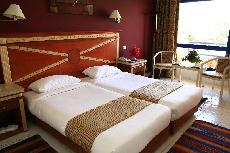 General view
 di Dessole Cataract Sharm Resort