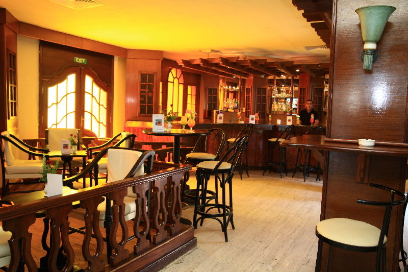 General view
 di Dessole Cataract Sharm Resort