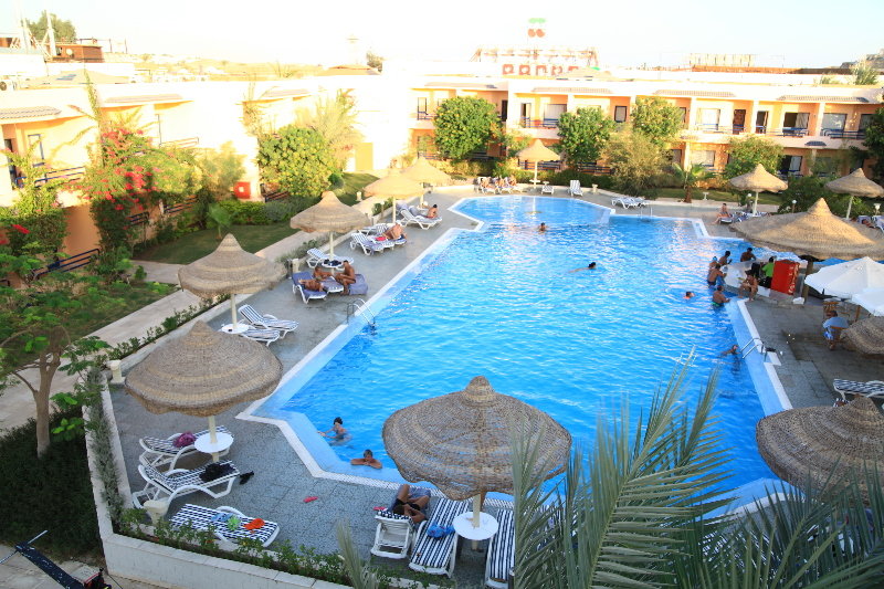 General view
 di Dessole Cataract Sharm Resort