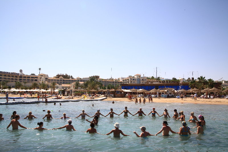 General view
 di Dessole Cataract Sharm Resort
