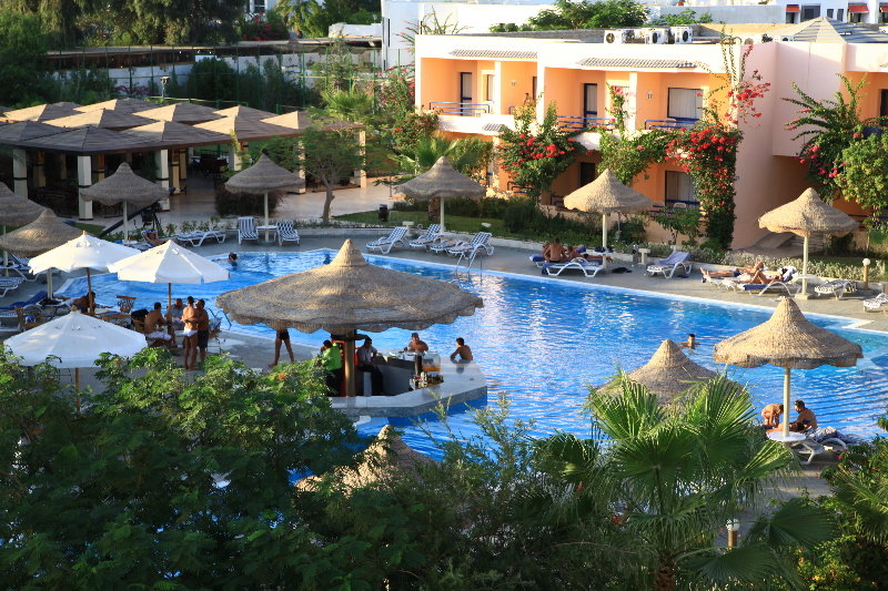 General view
 di Dessole Cataract Sharm Resort