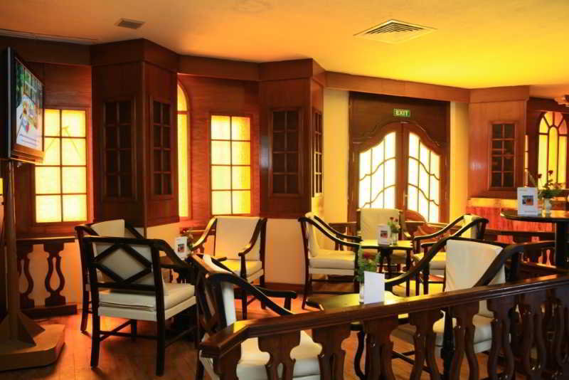 Bar
 di Dessole Cataract Sharm Resort