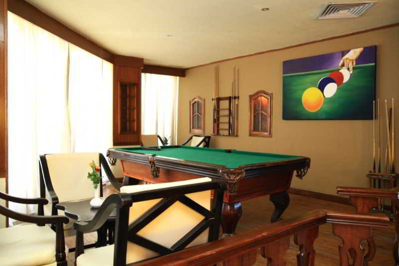 Sports and Entertainment
 di Dessole Cataract Sharm Resort