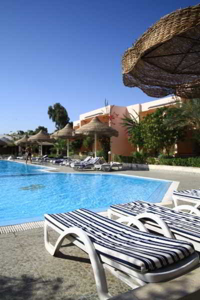 Pool
 di Dessole Cataract Sharm Resort