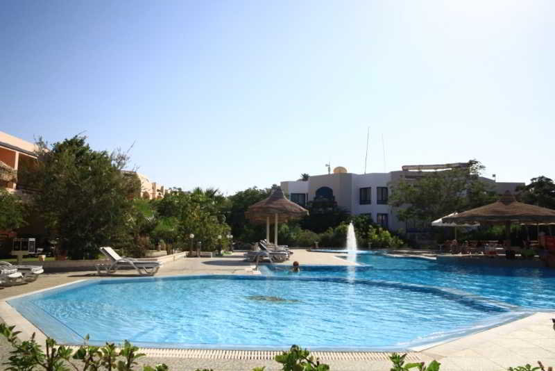 Pool
 di Dessole Cataract Sharm Resort