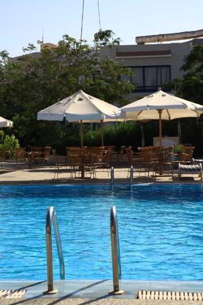 Pool
 di Dessole Cataract Sharm Resort