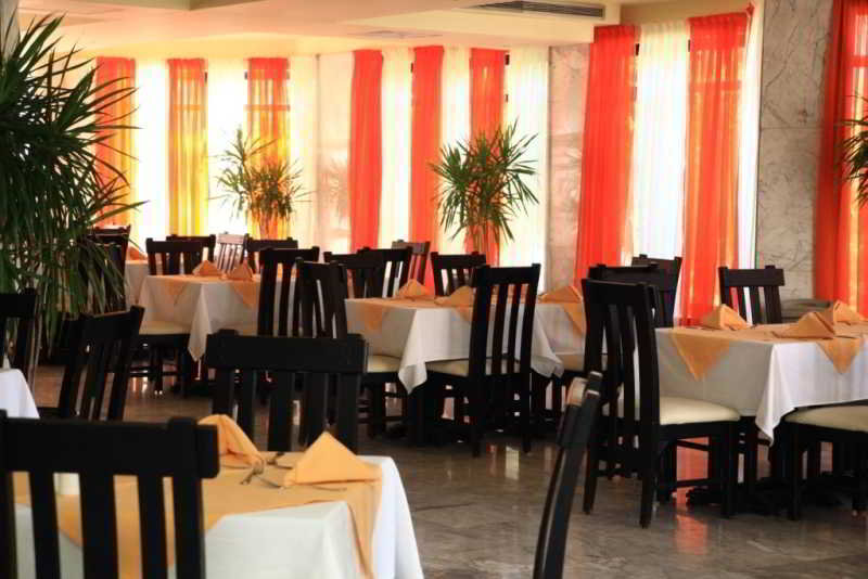 Restaurant
 di Dessole Cataract Sharm Resort