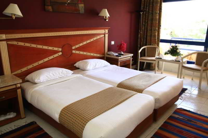 Room
 di Dessole Cataract Sharm Resort