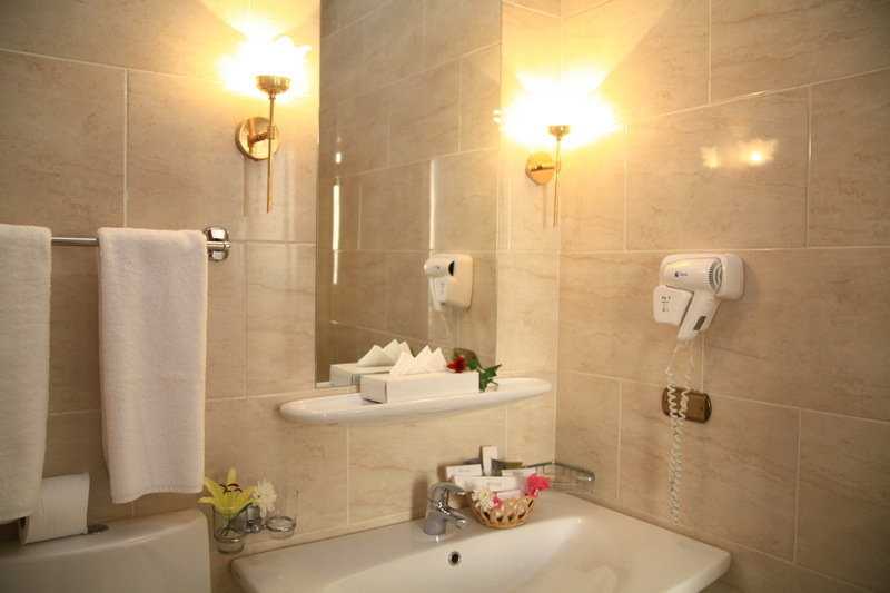 General view
 di Dessole Marlin Inn Beach Resort