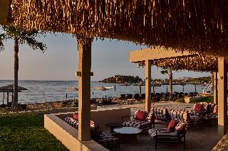 Atlantica Kalliston Resort & Spa