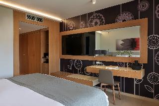 Atlantica Kalliston Resort & Spa