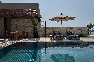 Atlantica Kalliston Resort & Spa