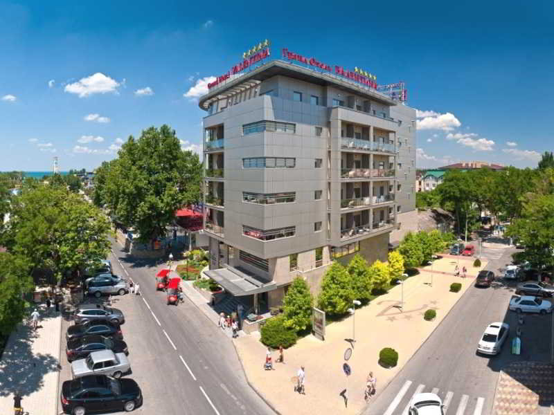 General view
 di Grand Hotel Valentina