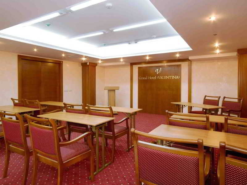 Conferences
 di Grand Hotel Valentina