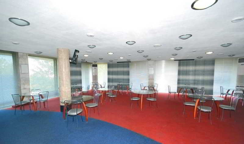 Restaurant
 di Tourist Volgograd