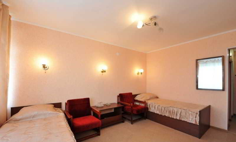 Room
 di Tourist Volgograd