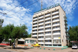 General view
 di Volgo-Don