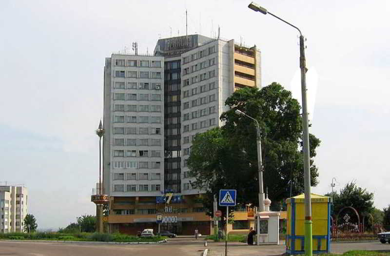 General view
 di Bryansk