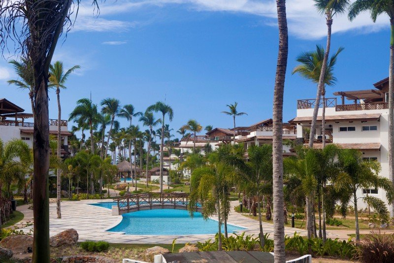 Pool
 di Balcones del Atlantico