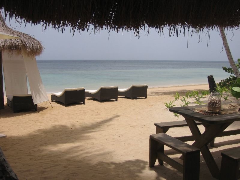 Beach
 di Balcones del Atlantico
