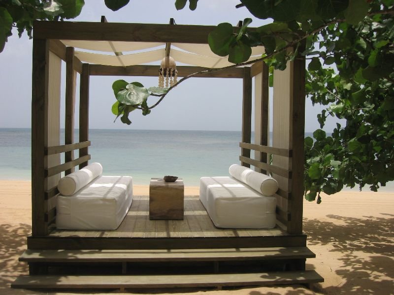 Beach
 di Balcones del Atlantico