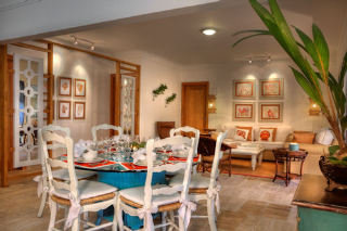 Room
 di Balcones del Atlantico