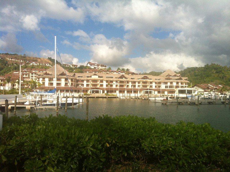 General view
 di The Bannister Residences - Puerto Bahia