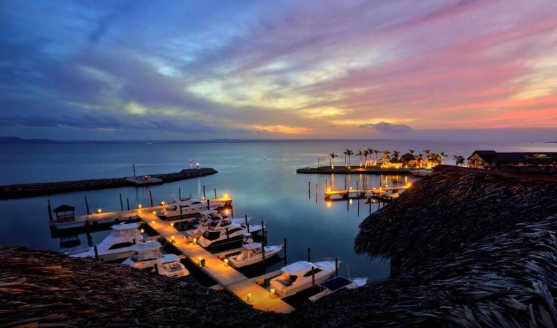 General view
 di The Bannister Residences - Puerto Bahia